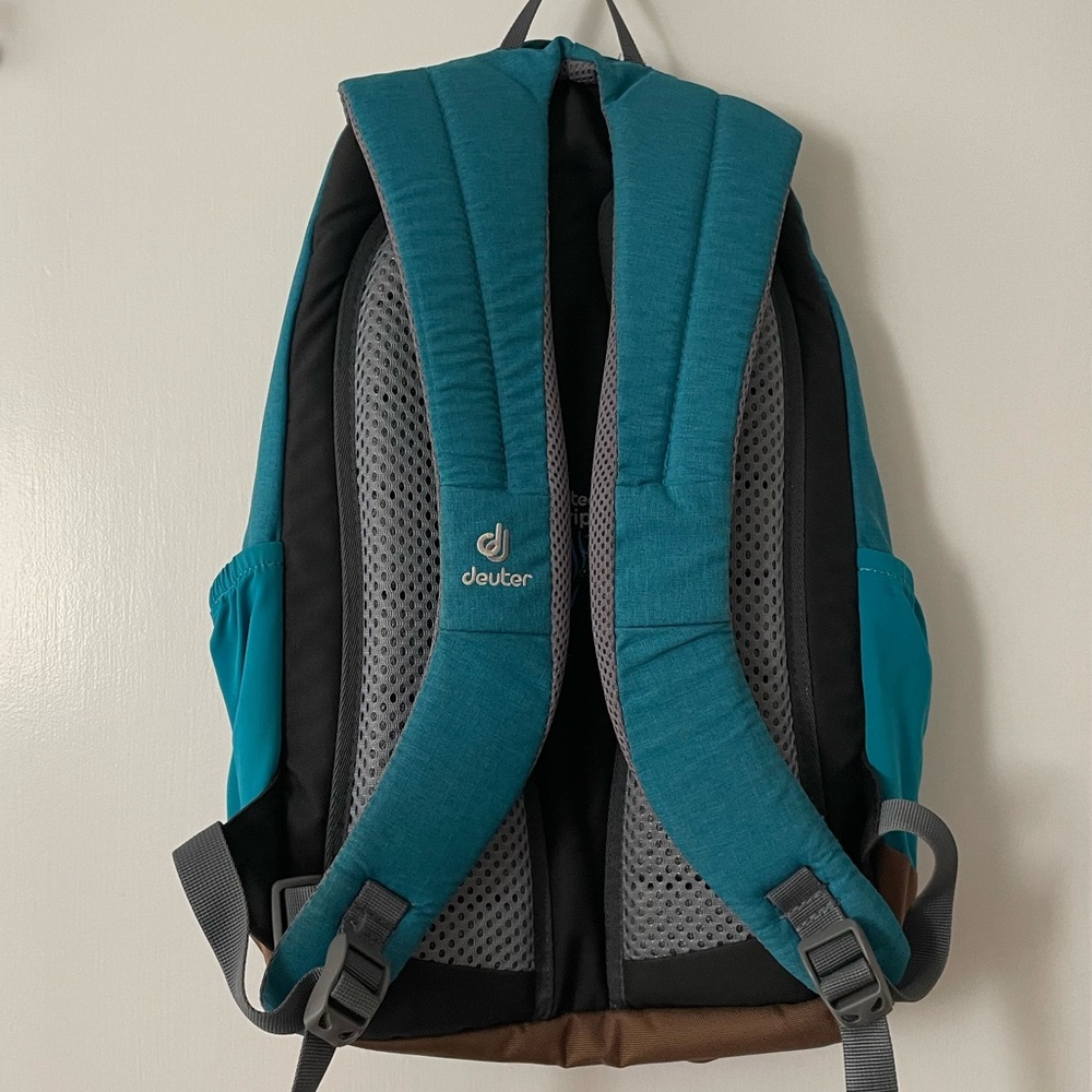 Deuter Backpack - Picture 6 of 16